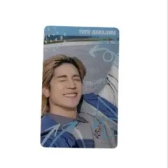 Hey! Say! JUMP 中島裕翔 PULLUP! トレカ