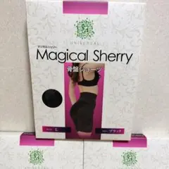 Magical Sherry 骨盤ショーツ Lサイズ 3点セットのサムネイル