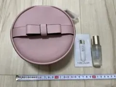 エスティローダー　ノベルティポーチ＆サンプル