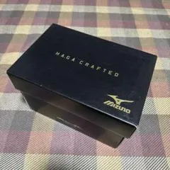 ミズノプロ 波賀クラフティッド 内野手用のサムネイル