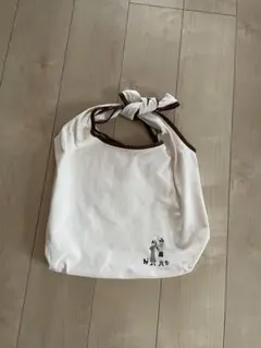natural coutureトートバッグのサムネイル