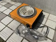 2025年最新】電気コンロ 昭和の人気アイテム - メルカリ