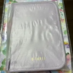 B-THREE マルチケース ポーチ