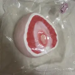 BLOOM スクイーズ THE PEACH ピーチ 特撰ジェル サル 絵柄付き - メルカリ