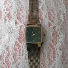 ✨ジャンク✨CITIZEN　EXCEED✨メンズ腕時計 　MM62のサムネイル