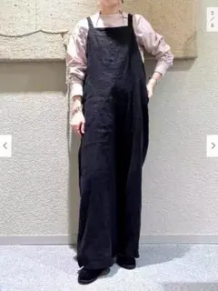 2026年最新】リネンサロペット かぐれの人気アイテム - メルカリ