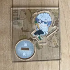 カラフルピーチ　ヒロ　シェアハウス　アクリルスタンド