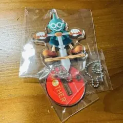 2025年最新】mother2 ストラップの人気アイテム - メルカリ