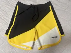 XENO サーフパンツ ホワイト Sサイズ - メルカリ