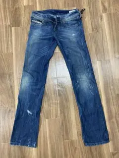 ディーゼル デニム ジーンズ（レディース）