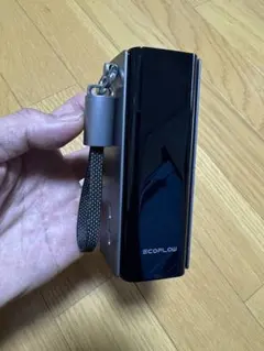 EcoFlow RAPID Pro 3-in-1 モバイルバッテリー