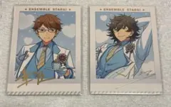 あんスタ 紙類 まとめ売り 椚 佐賀美