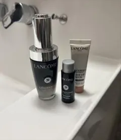 【未使用】ランコム　ジェニフィック アルティメ セラム　30ml 他