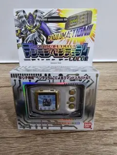 デジモンペンデュラムCOLOR ZERO Virus Bs 新品未開封 デジモンペンデュラムCOLOR ZERO Virus 海外版｜Yahoo!フリマ（旧