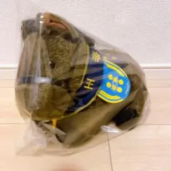 AVANTI社製 Sサイズ ぬいぐるみ 馬ぐるみ サイレンススズカ 宝塚記念