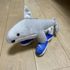 イタリアンブレインロット　ぬいぐるみ　トララレロ・トラララ 1