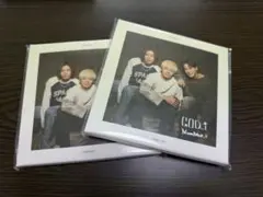 ※おまけ付きGOD_i INZM GOD_iチャーム付まとめ売り