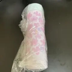 STARBUCKS 桜 ライトパープル タンブラー 350ml