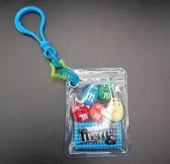 No.5 キャンディバッグ キーホルダー