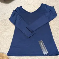 裏起毛インナー