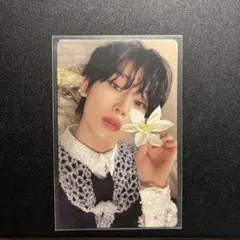 ENHYPEN Orangeblood ソヌ トレカ kalpa