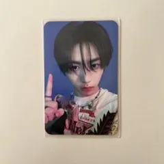 boynextdoor ボネクド テサン AND トレカ