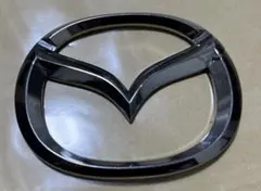 MAZDA キャロル エンブレム 純正品 - メルカリ