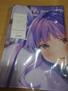 美食殿 プリコネフェス2026 プレイマット プリンセスコネクト! デスク