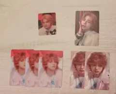 松田迅　INI WINTERMAGIC