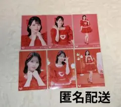 イコラブ 佐々木舞香 とくベチュ 生写真 コンプ7枚セット - メルカリ