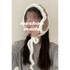 耳当て ファッション小物