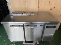 一部搬入据付可能❗️中古ホシザキ台下冷蔵ショーケースW1000×D450