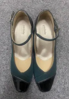 なっちゃん様専用 PEDALA asics パンプス 23.5