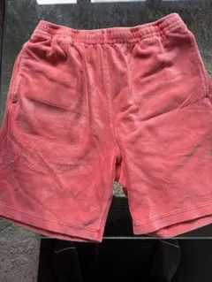 ロンハーマン　ピンク ショートパンツ