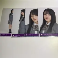 乃木坂46 岡本姫奈 生写真 Actually… 封入 コンプ - メルカリ