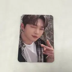 ONEUS イド トレカ