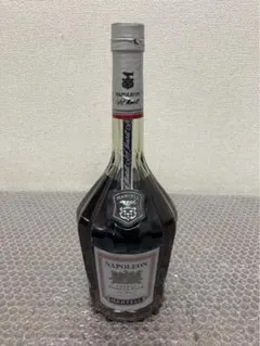 マーテル ナポレオン コルドンノアール 700ml 40% M0509a2 マーテル ナポレオン コルドンノアール 700ml 40% M0509a2 - メルカリ