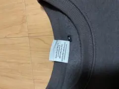 VISION STREET WEAR グレー トレーナー M