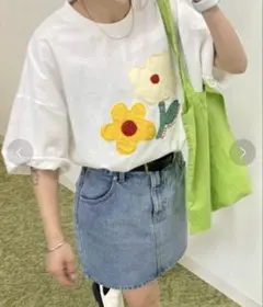 プリントTシャツのサムネイル