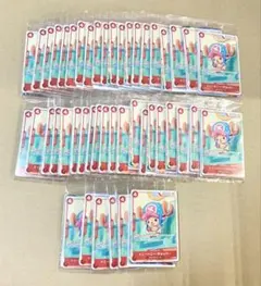 ワンピースカード プロモーションカードセット2025 プロモ 46枚