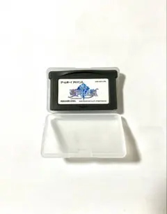新約 聖剣伝説 ゲームボーイアドバンス