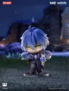 2026年最新】ポップマート 原神の人気アイテム - メルカリ