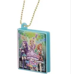 アイカツ！ グッズコレクション２～大スター宮いちごまつり～カードバインダー