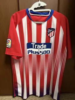 アトレティコ・マドリード グリーズマン 7番 シャツ