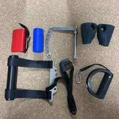 gd iron grip 80 延長可能 アウターリミット - メルカリ
