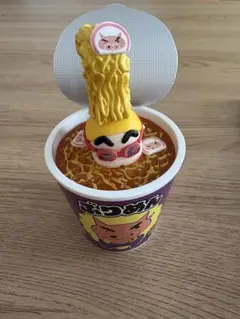 クレヨンしんちゃんゴロッと満足フィギュアおつやパーティーだゾ