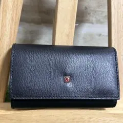Ferragamo フェラガモ キーケース 札入れ 保管品のサムネイル