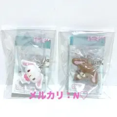 めじるしアクセサリー サンリオキャラクターズオールスターズ Part.2＊ガチャ