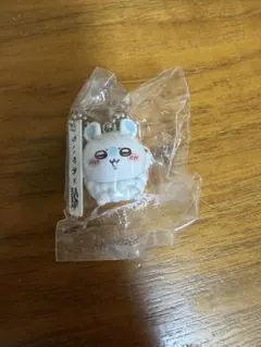 ちいかわ くら寿司 コラボ キーホルダー モモンガ