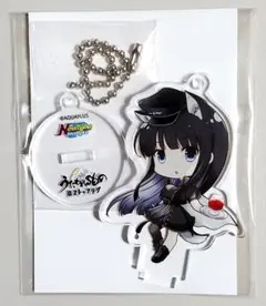 2026年最新】冬馬かずさ アクリルキーホルダーの人気アイテム - メルカリ